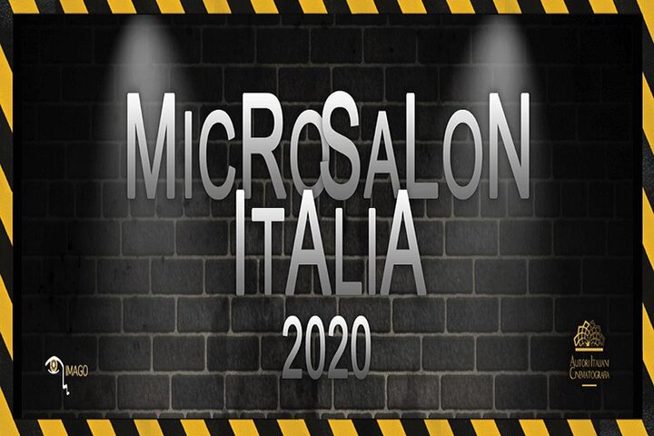 MicroSalon Italia 2020 Initiallement prévu du 19 au 21 mars, puis repoussé en mai, le MicroSalon Italia est désormais prévu pour les 2, 3 et 4 octobre 2020