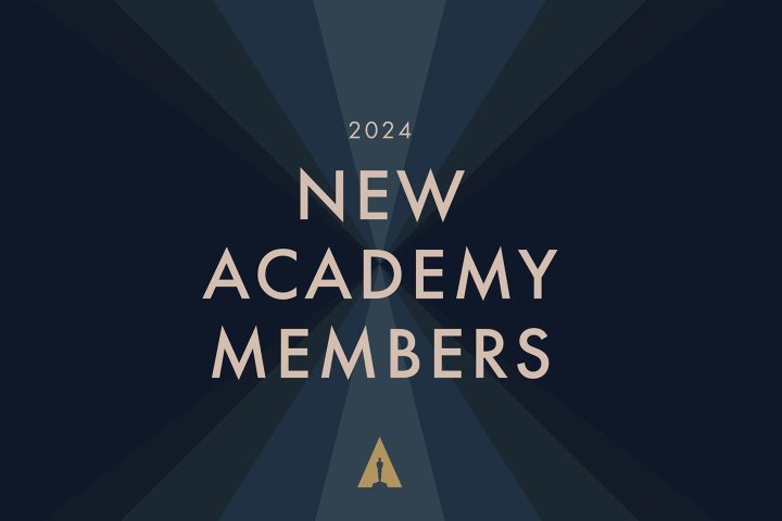L'AMPAS invite 487 nouveaux membres, dont 25 directeurs et directrices de la photographie