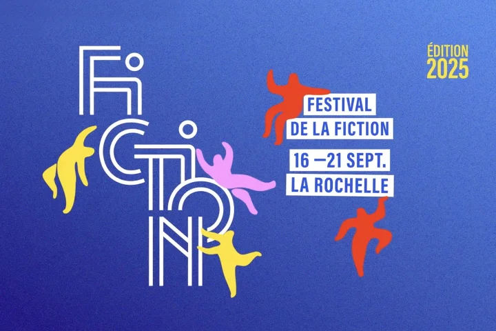 "Festival de la Fiction", La Rochelle 2025, 27th edition