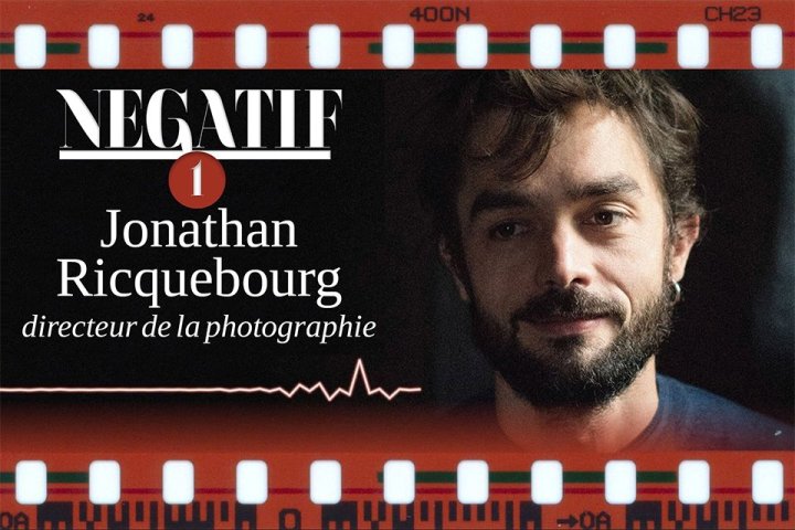 Entretien audio avec le directeur de la photographie Jonathan Ricquebourg, AFC