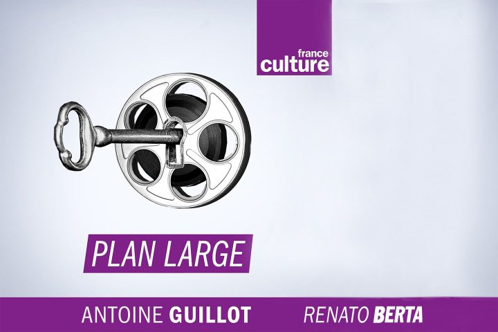 "L'œil caméra de Renato Berta", à écouter sur France Culture Rencontre avec avec un maître de la prise de vues
