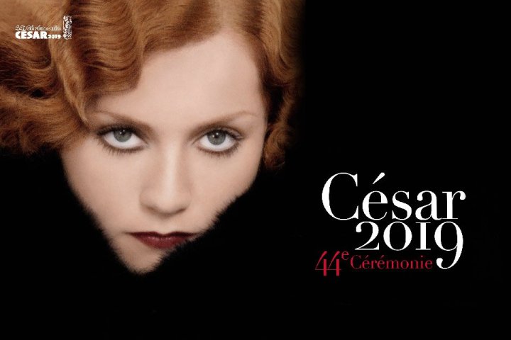 Au palmarès des César 2019
