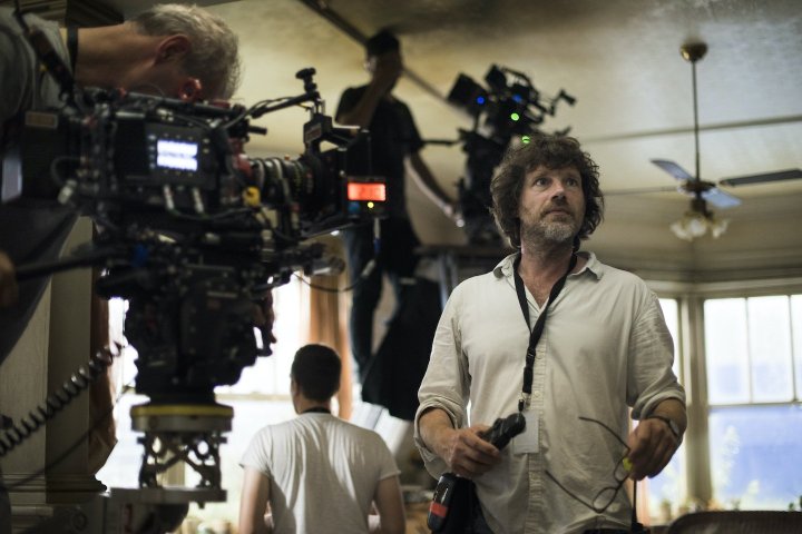 Le chef électricien Pierre Michaud partage son goût de l'innovation pour Arri Lighting