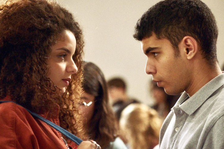 Sébastien Goepfert nous parle du tournage du film de Leyla Bouzid, "Une histoire d'amour et de désir"