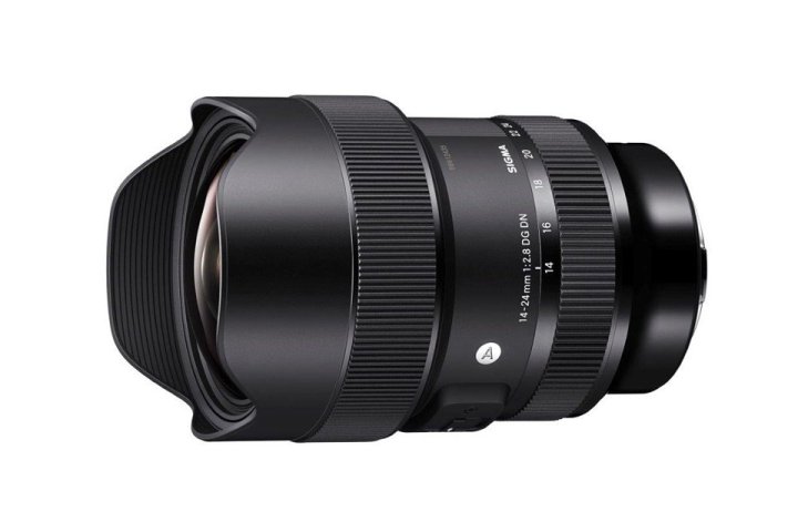 Trois nouvelles optiques Sigma pour appareils hybrides Plein Format
