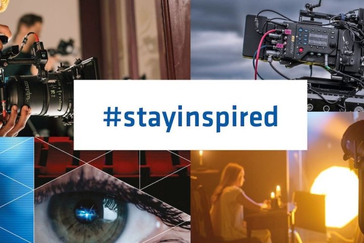 Nouveau webinaire Arri Tech Talk Live : les bases de l'éclairage de publicité