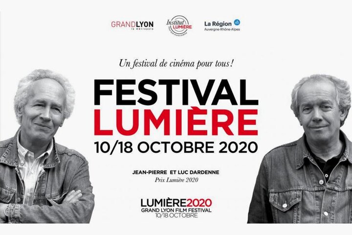 Festival Lumière 2020