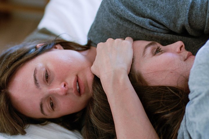 Kasper Tuxen, DFF, parle de ses défis sur le film de Joachim Trier, "Sentimental Value" ("Valeur sentimentale") "La maison du cinéma", par François Reumont pour l'AFC