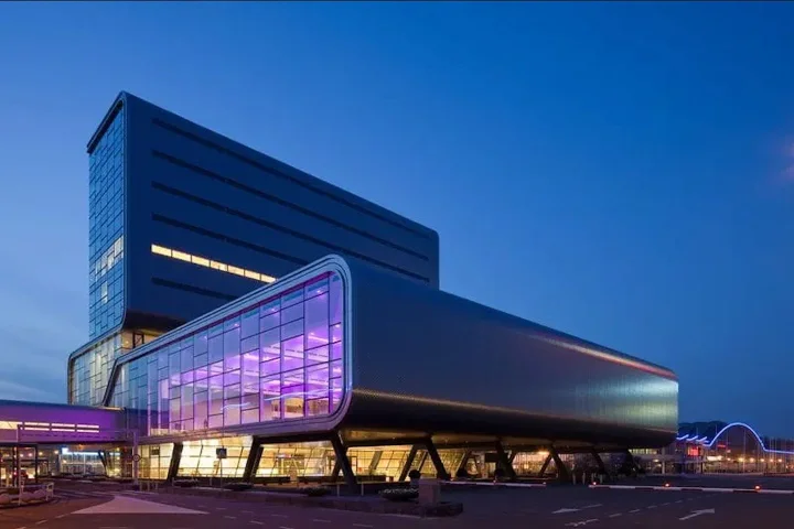 Deux membres de l'AFC reviennent sur leur visite au salon IBC Par Michel Benjamin, AFC, et Patrick Duroux, AFC