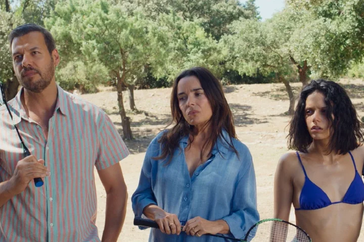 Nicolas Gaurin, AFC, à propos du tournage de "Classe moyenne", d'Antony Cordier Par Brigitte Barbier pour l'AFC