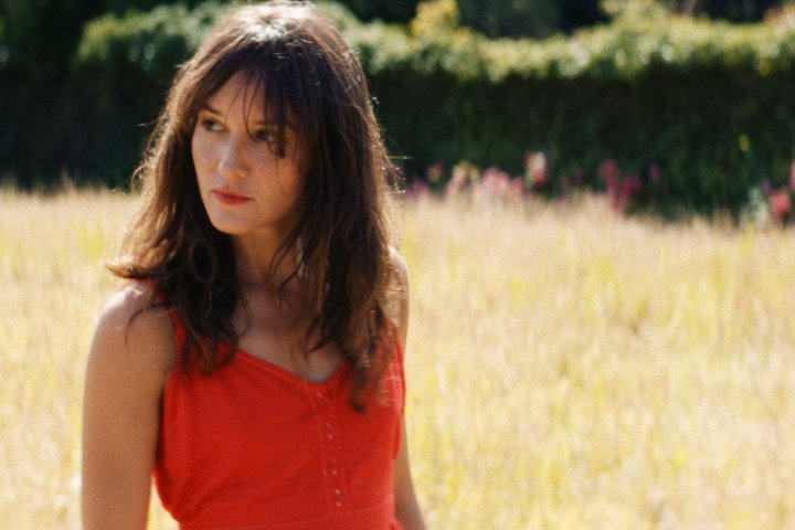Le directeur de la photographie Noé Bach parle de son travail sur "Les Amours d'Anaïs", de Charline Bourgeois-Tacquet