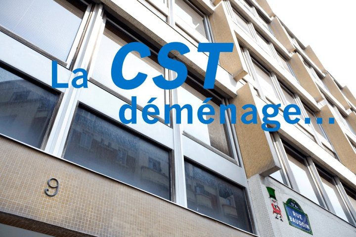 La CST, d'une rive à l'autre