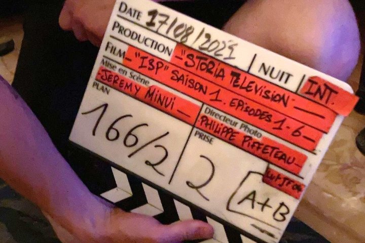 Dans l'actualité de Next Shot Group en septembre