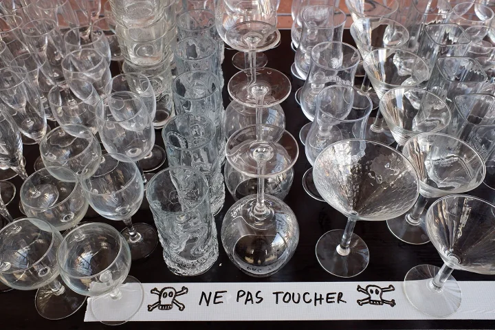 Le portfolio du 20 mai