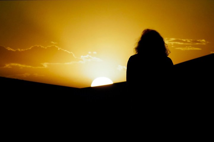 Claire Mathon, AFC, a Boat in the Sky By Ariane Damain Vergallo, for Leitz Cine