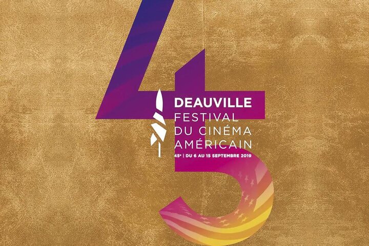 45e Festival du Film Américain de Deauville
