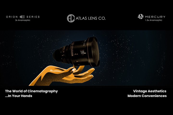 Présentation d'Atlas Lens Co., nouveau membre associé de l'AFC