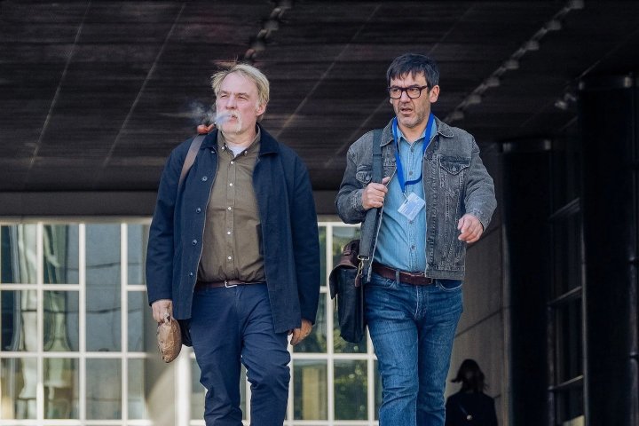 Les sorties en salles du mois de mai 2024 des films tournés avec les moyens techniques de TSF