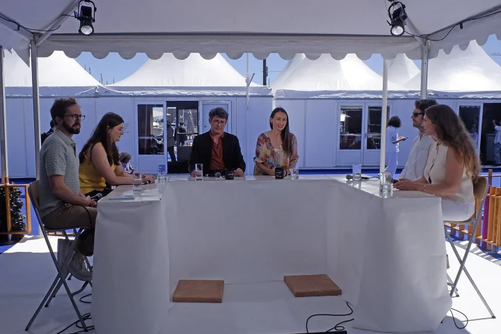 CanneS prime Time du dimanche 17 mai