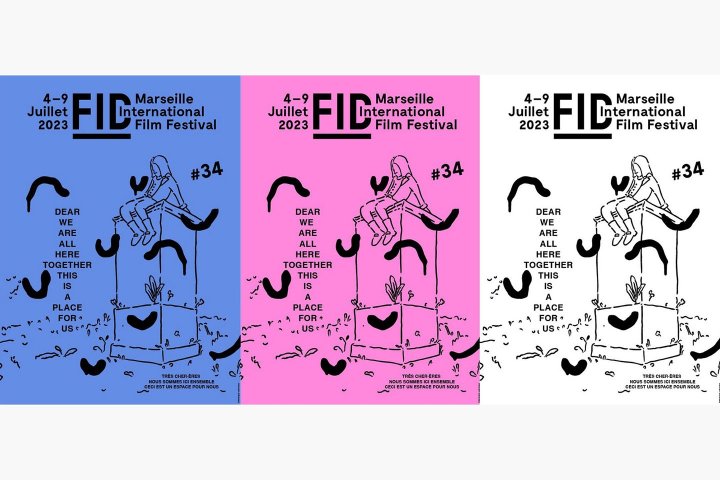 La 10e édition du FIDCampus de Marseille