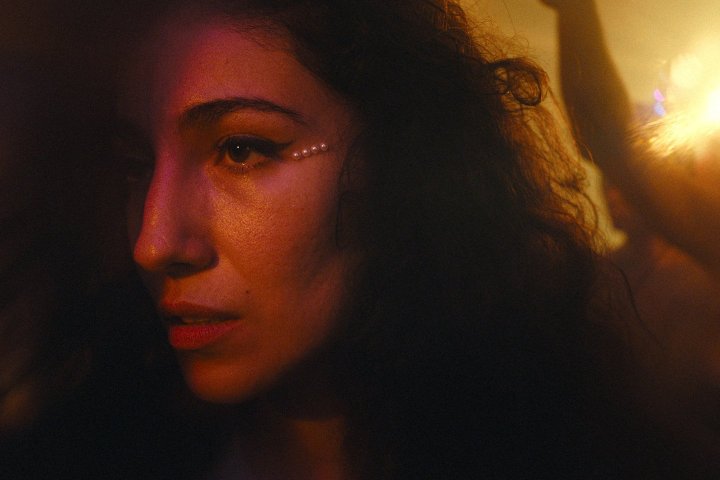 Antoine Héberlé, AFC, discusses the shooting of "Aïcha", by Mehdi M. Barsaoui "The woman who wanted to live her life", by François Reumont for AFC