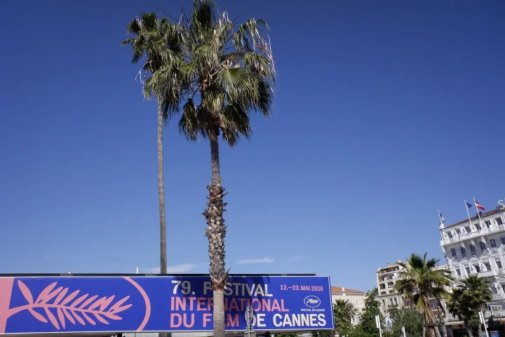 Le portfolio du samedi 16 mai
