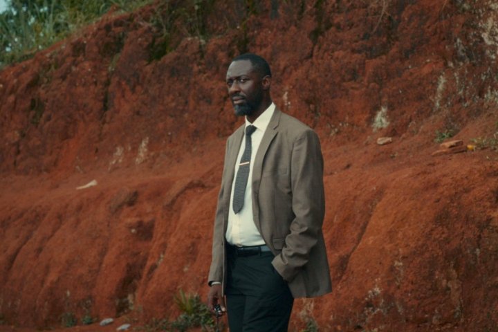 Patrick Blossier, AFC, reflects on his choices for shooting "Indomptables", by Thomas Ngijol By Brigitte Barbier for the AFC