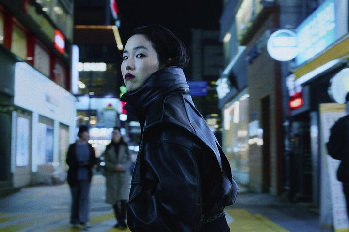 Cinematographer Thomas Favel, AFC, discusses his choices for "Return to Seoul" by Davy Chou