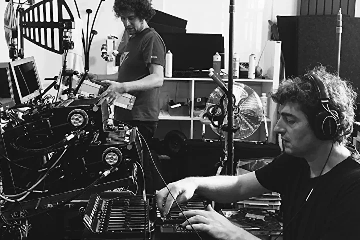 Le chef opérateur du son Erwan Kerzanet parle de son travail sur "Annette", de Leos Carax
