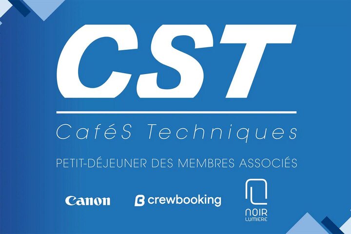 CST CaféS Techniques, juin 2023