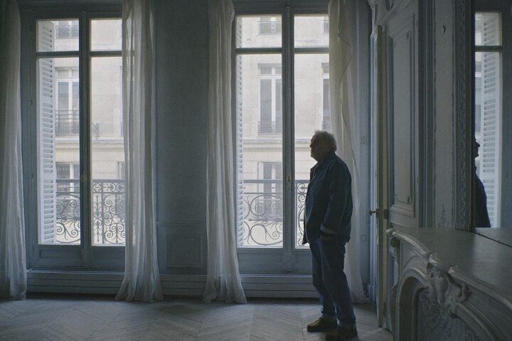 "Godard, seul le cinéma", de Cyril Leuthy Par Gertrude Baillot, AFC