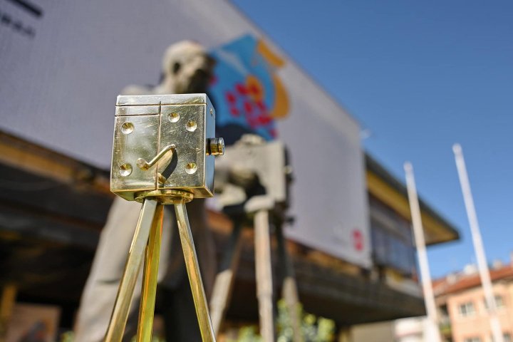 Manaki Brothers, à Bitola, un festival à taille humaine et qui doit le rester Par Nathalie Durand, vice-présidente de l'AFC