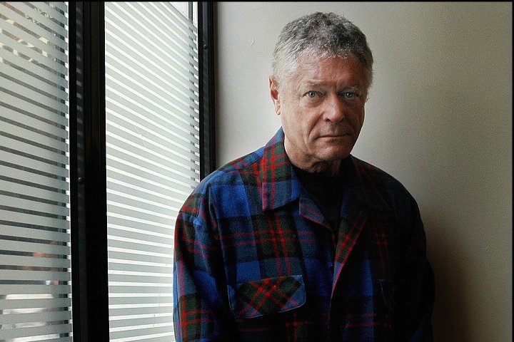 Disparition de Pierre-William Glenn, AFC, de nombreux témoignages parvenus à l'AFC