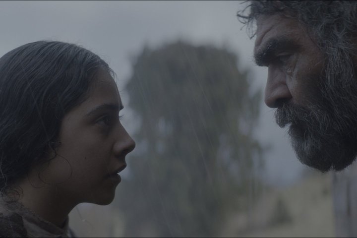 Entretien avec María Secco, AMC, à propos de "Brujeria", de Christopher Murra