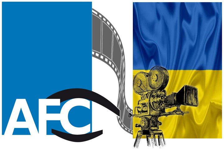Solidarité de l'AFC avec ses collègues ukrainiens