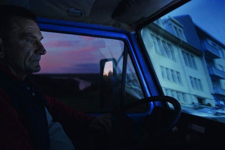 Camerimage, une alternance entre diverses formes de transmission Une contribution de Margot Besson, étudiante à La Fémis