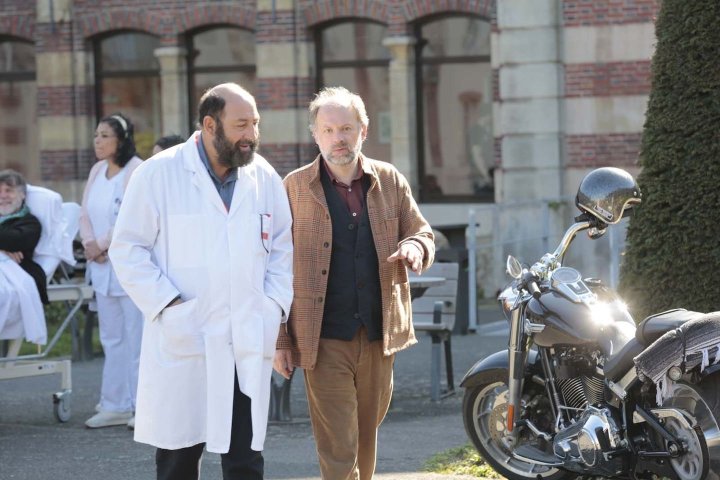 Les sorties au cinéma de février des films tournés avec les moyens d'Arri Caméra