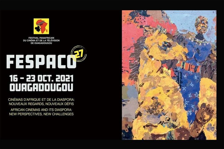 Au palmarès du FESPACO 2021