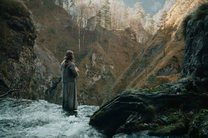 Entretien avec Martin Gschlacht, AAC, à propos de "The Devil's Bath", de Severin Fiala et Veronika Franz "La forêt, l'eau et les flammes", par François Reumont pour l'AFC