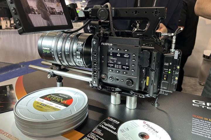 Fujifilm vous donne rendez-vous au Festival de Cannes 2025