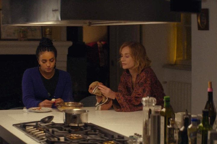 Les sorties en salles d'août 2024 des films tournés avec le matériel d'Arri