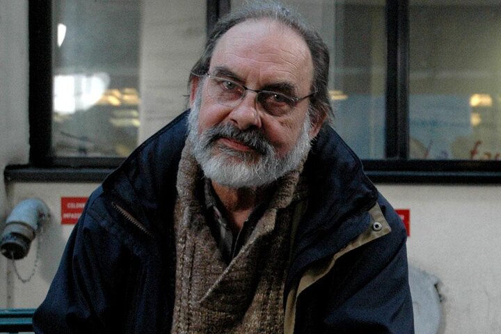 Death of Cinematographer Jean Monsigny, AFC