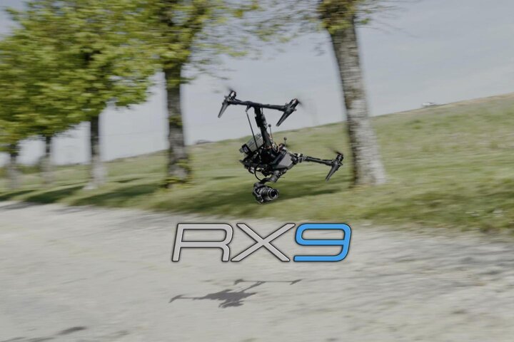Dans l'actualité de Full Motion