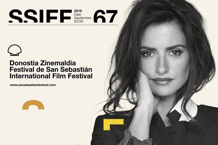 67e Festival de San Sebastián