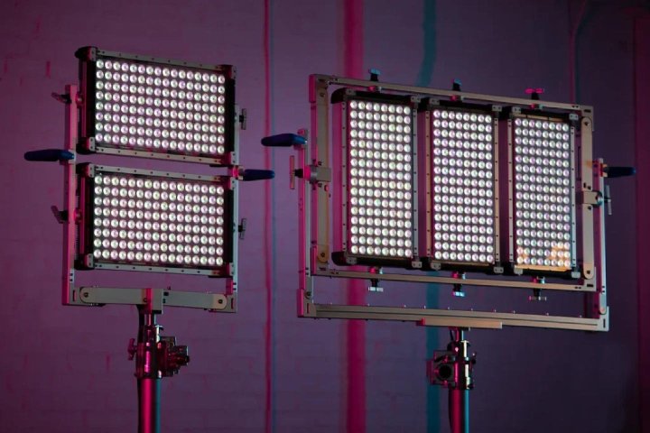 LCA France présente les Multi Yokes de Creamsource