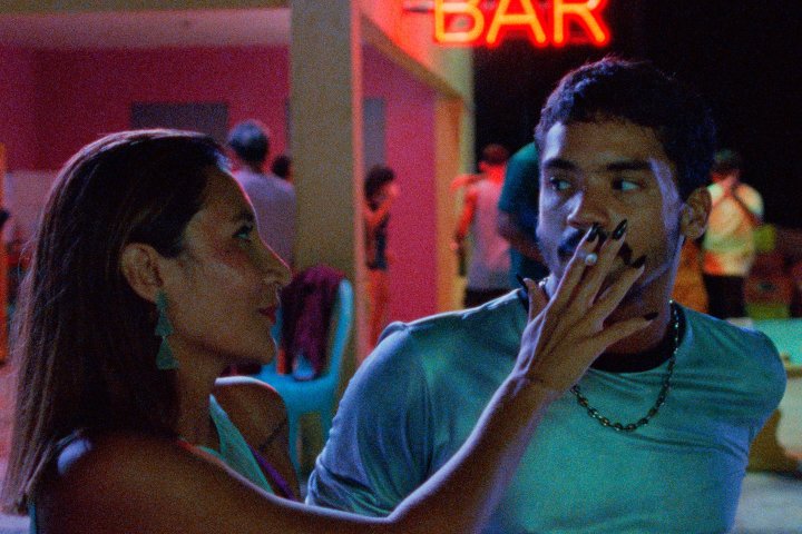 Hélène Louvart, AFC, reflects on the shooting of “Motel Destino”, by Karim Aïnouz By Brigitte Barbier, for the AFC