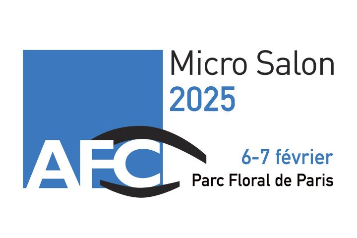 Micro Salon AFC 2025, les dates à retenir