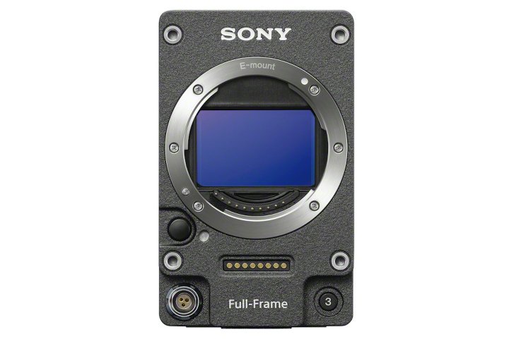 Sony présente le système d'extension Venice Mini pour caméra Venice 2