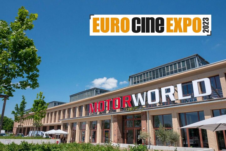 Euro Cine Expo 2023