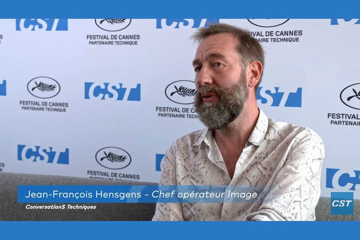 ConversationS Techniques avec Jean-François Hensgens, AFC, SBC
